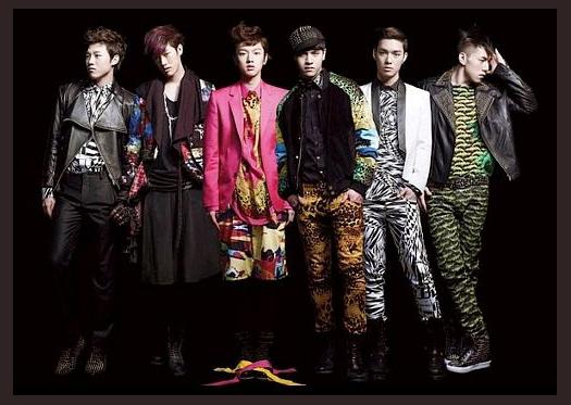 Cross Gene